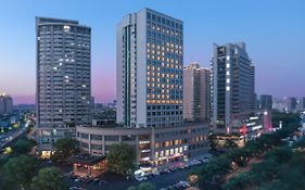 Kingdom Hotel Yiwu